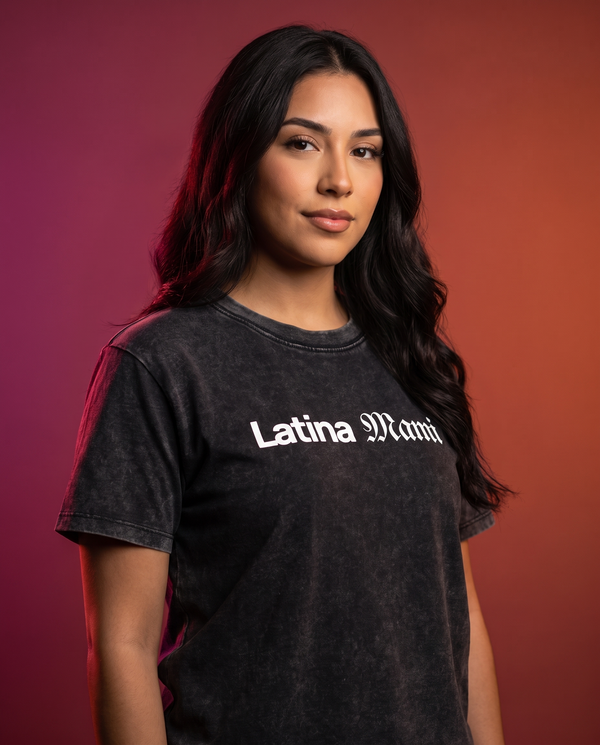 Latina Mami Tee