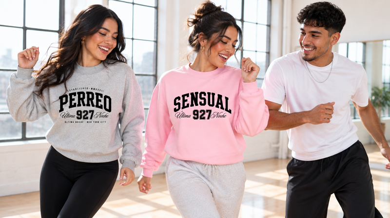 Sweatshirts