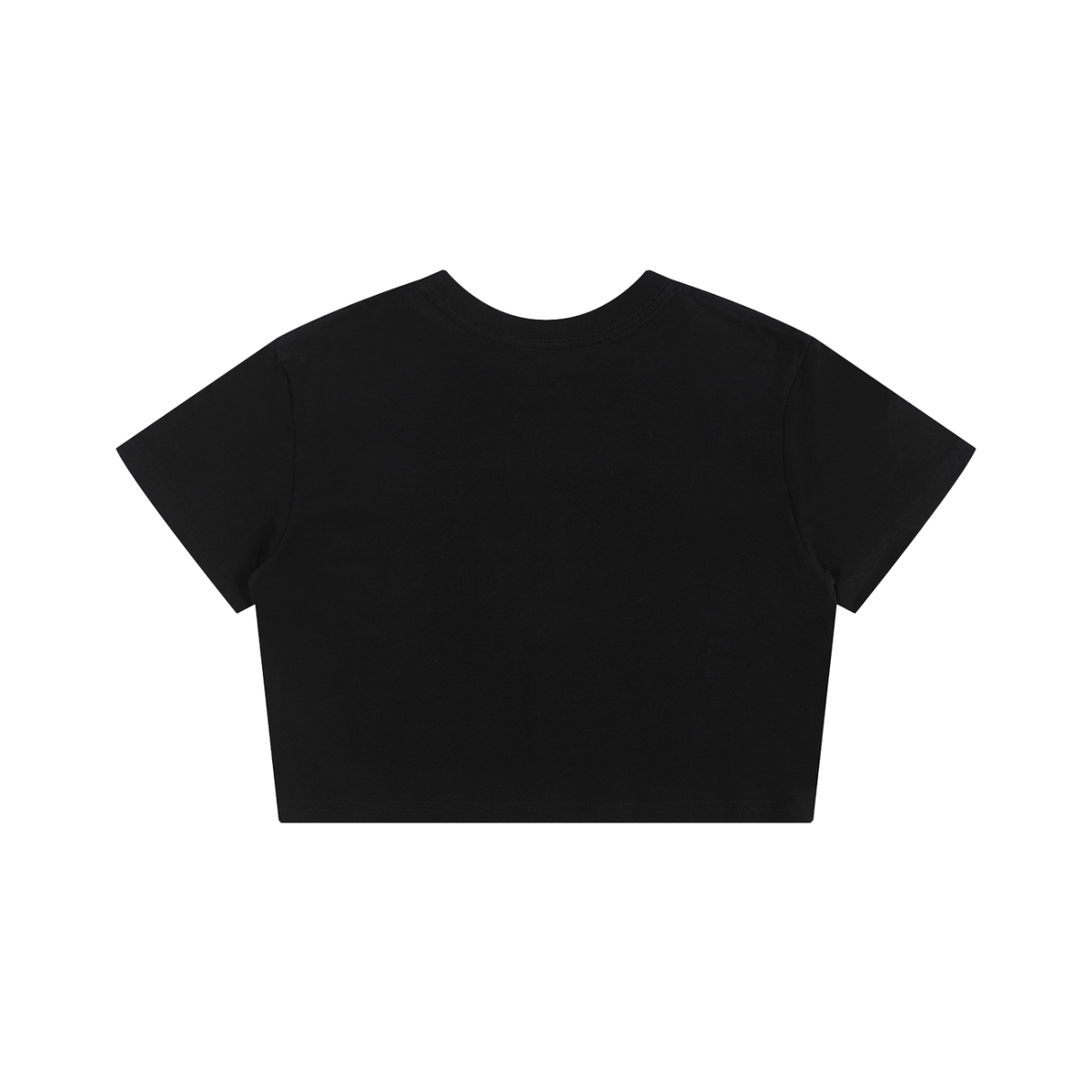 Hecho En La Sala Baby Tee Seamless T-Shirt - 200 GSM