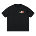 Island Heat Tee — Latin Takeover Graphic T-Shirt