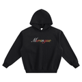Merengue Hoodie — Latin Takeover Boxy Fit