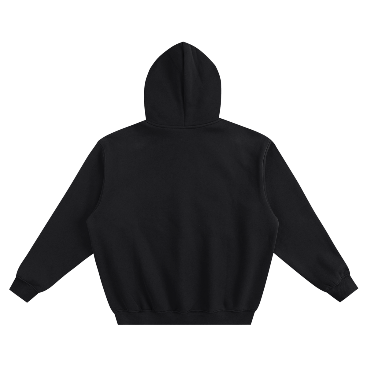 Bachata Hoodie — Latin Takeover Boxy Fit