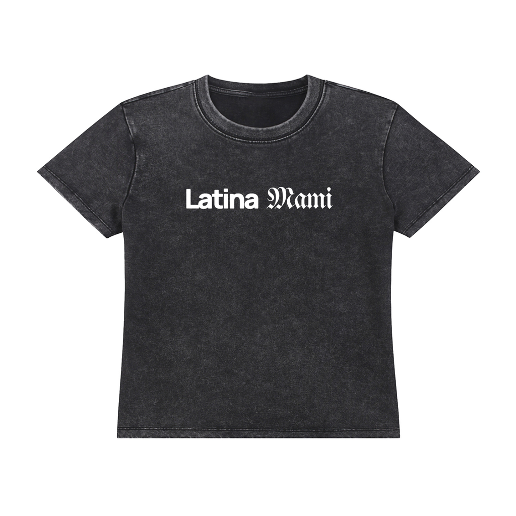 Latina Mami Tee