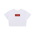 Hecho En La Sala Baby Tee Seamless T-Shirt - 200 GSM