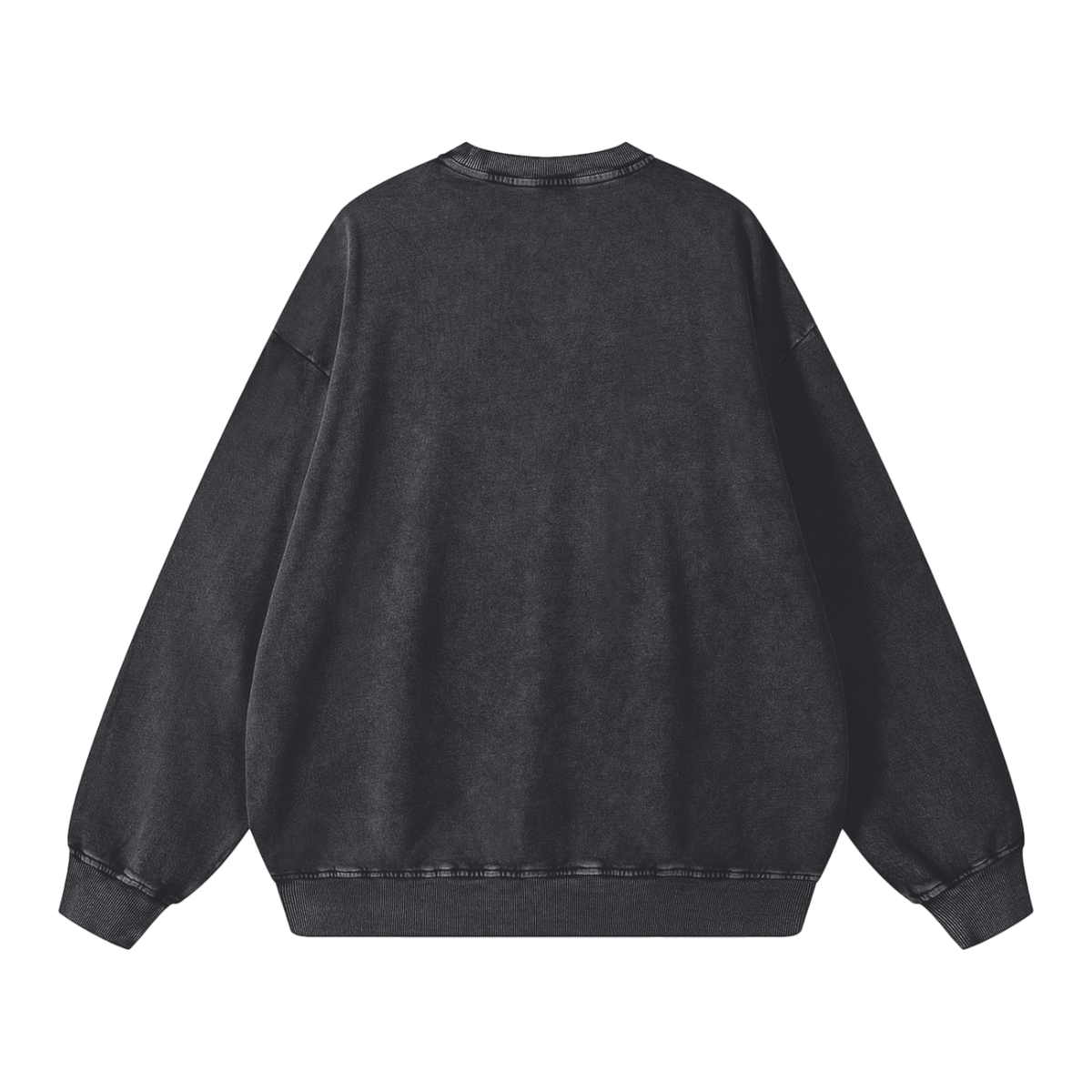 Bebesita Snow Washed Sweatshirt