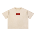 Light Apricot — Original design art, front