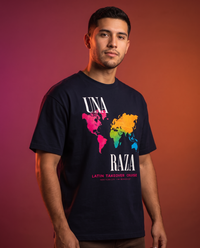 Una Raza Tee